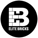 Elite Bricks Logo