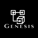 Genesis Logo
